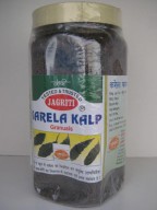 Jagriti Herbs Karela Kalp | karela powder | herbs for diabetes